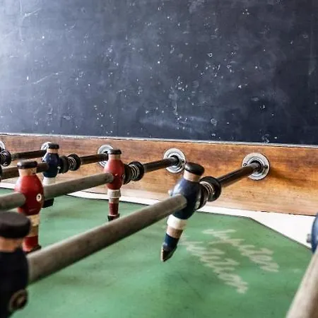 La Petite Ecole Nyaraló La-Roche-en-Ardenne