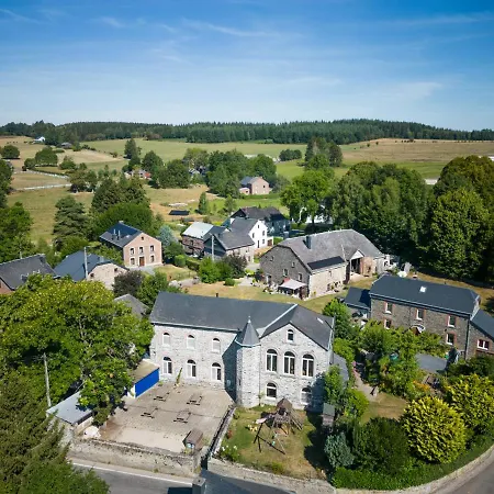 La Petite Ecole