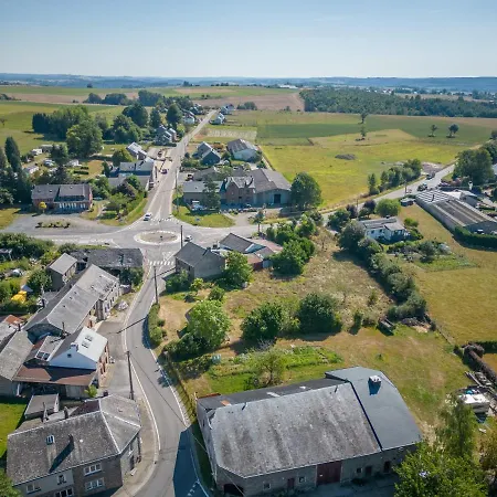 La Petite Ecole Holiday home La Roche-en-Ardenne