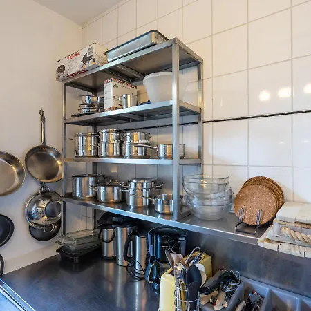 La Petite Ecole Holiday home *