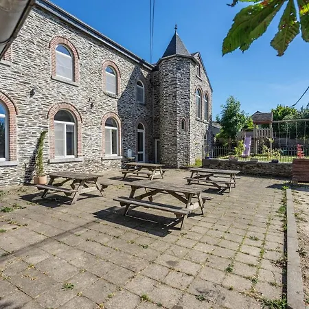 La Petite Ecole Holiday home La Roche-en-Ardenne