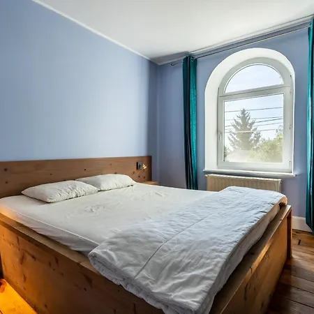 La Petite Ecole Holiday home La Roche-en-Ardenne
