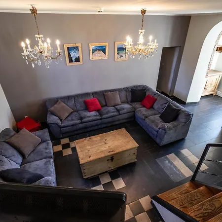 La Petite Ecole Holiday home La Roche-en-Ardenne