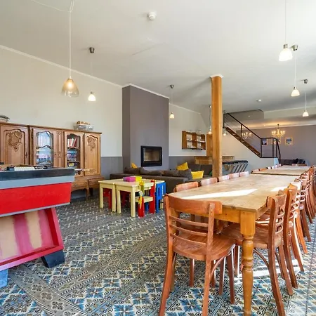 Holiday home La Petite Ecole