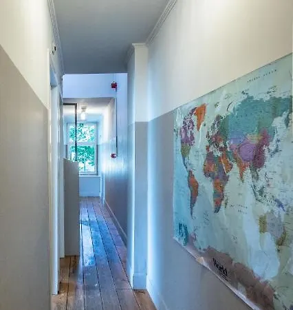 La Petite Ecole Holiday home *