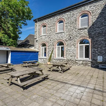 Holiday home La Petite Ecole