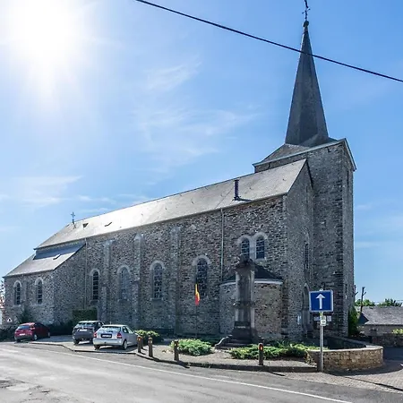 La Petite Ecole Nyaraló La-Roche-en-Ardenne