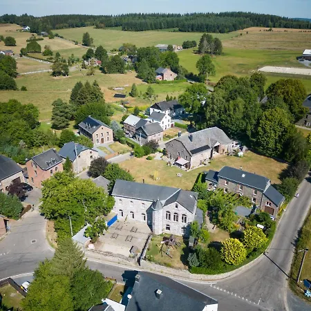 La Petite Ecole La-Roche-en-Ardenne