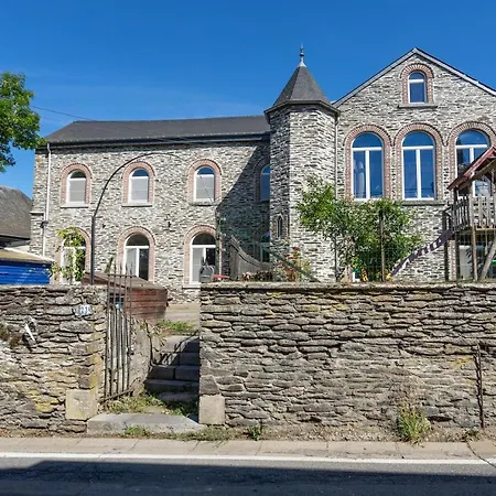 La Petite Ecole Holiday home La Roche-en-Ardenne